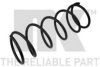 NK 543213 Coil Spring